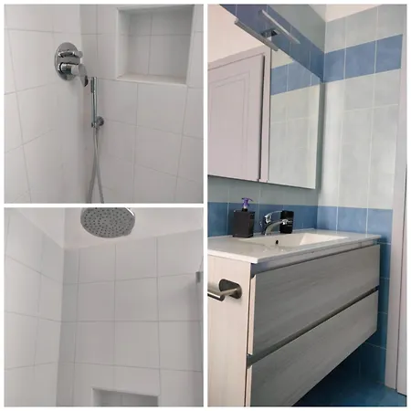 Апартаменты Il Rifugio Di Vlad Centro *