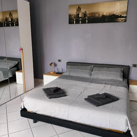 Il Rifugio Di Vlad Centro Διαμέρισμα *