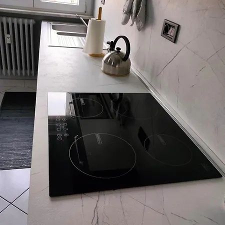 Апартаменты Il Rifugio Di Vlad Centro *