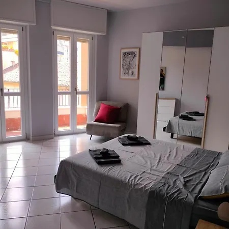 Il Rifugio Di Vlad Centro *