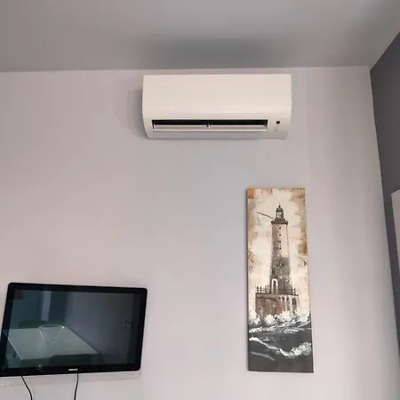 Il Rifugio Di Vlad Centro Άστι