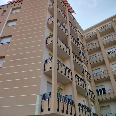 Διαμέρισμα Il Rifugio Di Vlad Centro