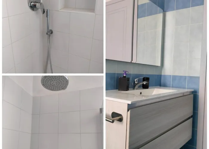 Appartamento Il Rifugio Di Vlad Centro *