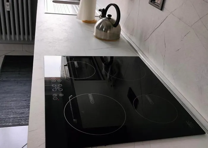 Appartamento Il Rifugio Di Vlad Centro *