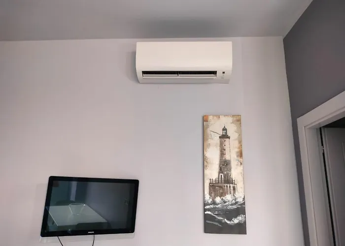 Il Rifugio Di Vlad Centro Asti