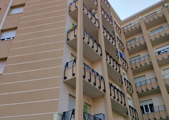 Appartamento Il Rifugio Di Vlad Centro