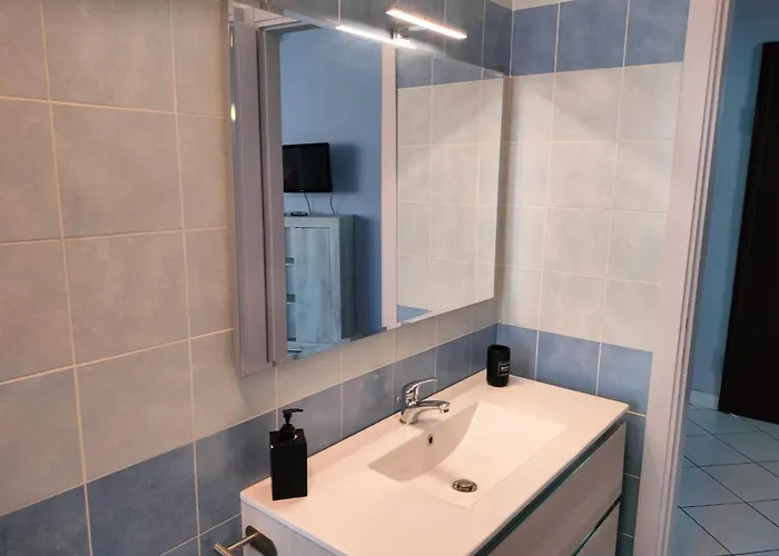 Appartamento Il Rifugio Di Vlad Centro